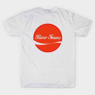 River Towns Pop T-Shirt